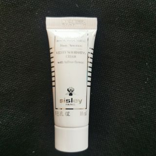 sisley コンフォールベルベットクリーム