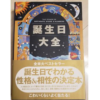 誕生日大全(趣味/スポーツ/実用)