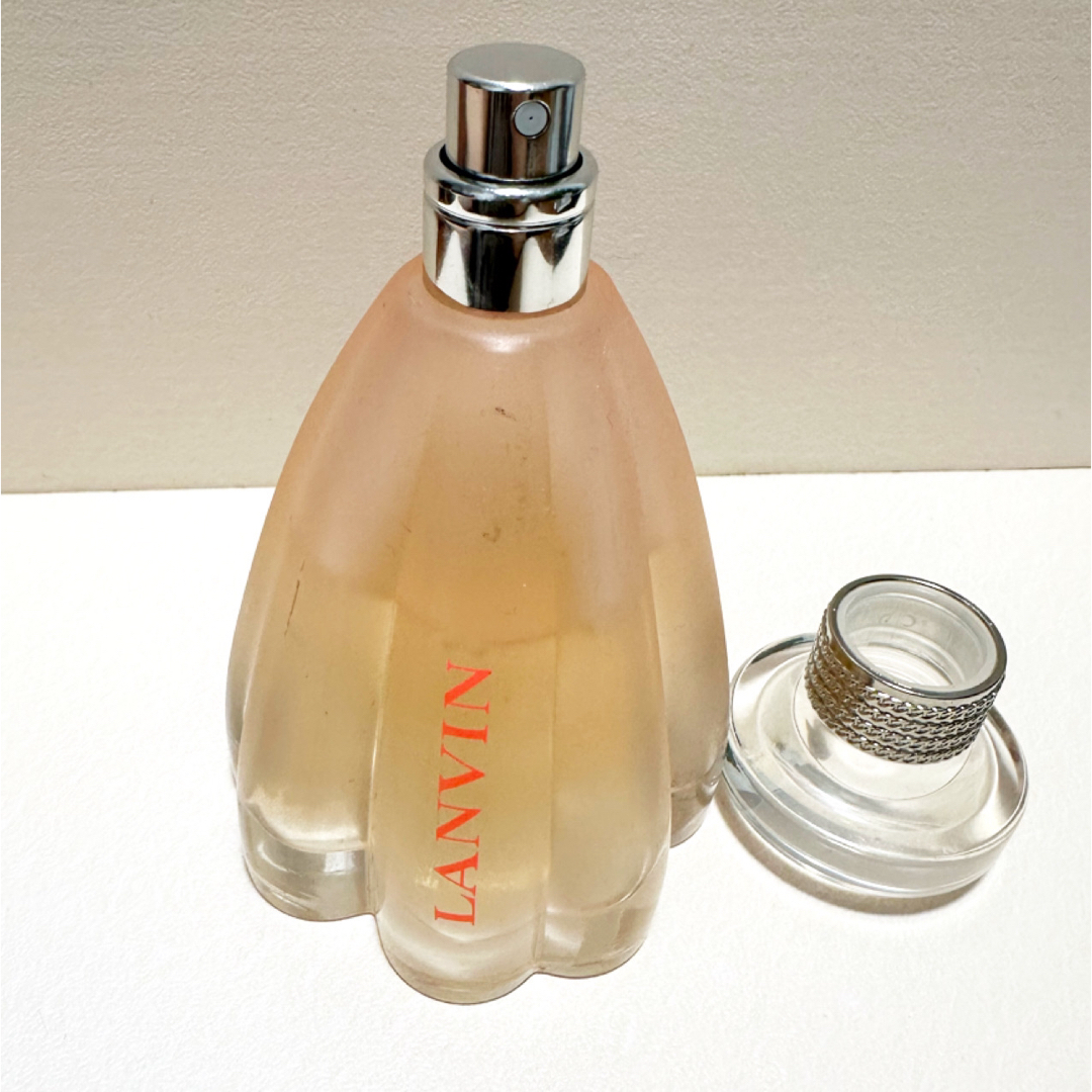 LANVIN(ランバン)のランバン モダン プリンセス オー センシュエル オードパルファム 90ml コスメ/美容の香水(香水(女性用))の商品写真