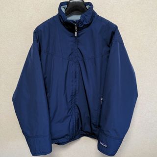 極美品 patagonia ソーラーウィンドジャケット S プリマロフト