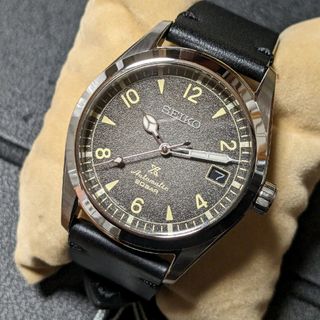 SEIKO - SEIKOセイコー ソーラー腕時計 V158-HAC0の通販｜ラクマ