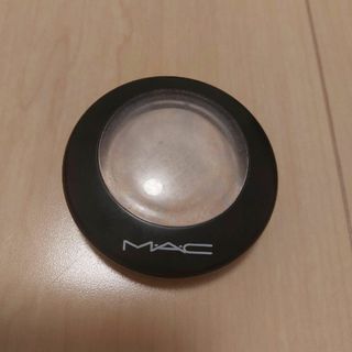 マック(MAC)のmac lightscapade　ライトスカペイド(フェイスパウダー)