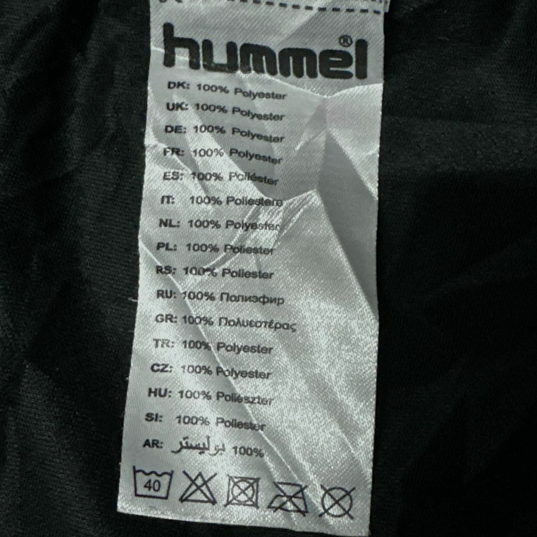 hummel(ヒュンメル)のhummel アーセナルFC トラックジャケット ロゴタグ ジャージp78① メンズのトップス(ジャージ)の商品写真