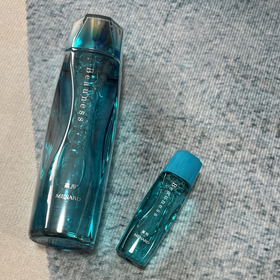 メナード 薬用ビューネ アルファキット 2つセット メナード 薬用ビューネ アルファキット 2つセット