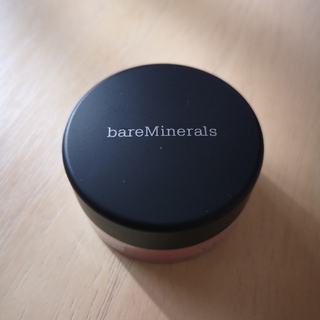 bareMinerals - ベアミネラル　チーク　パーフェクトローズ