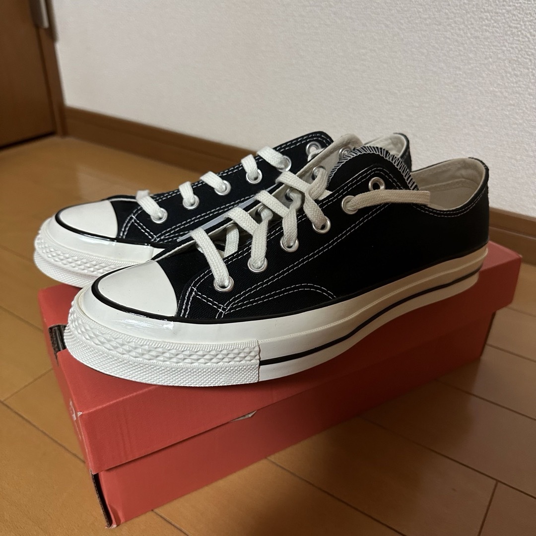 CONVERSE(コンバース)のコンバース チャックテイラー70 CT70 26.5cm メンズの靴/シューズ(スニーカー)の商品写真