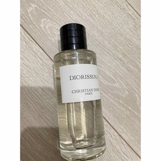クリスチャンディオール(Christian Dior)のメゾンクリスチャンディオール　DIORISSIMA(ユニセックス)