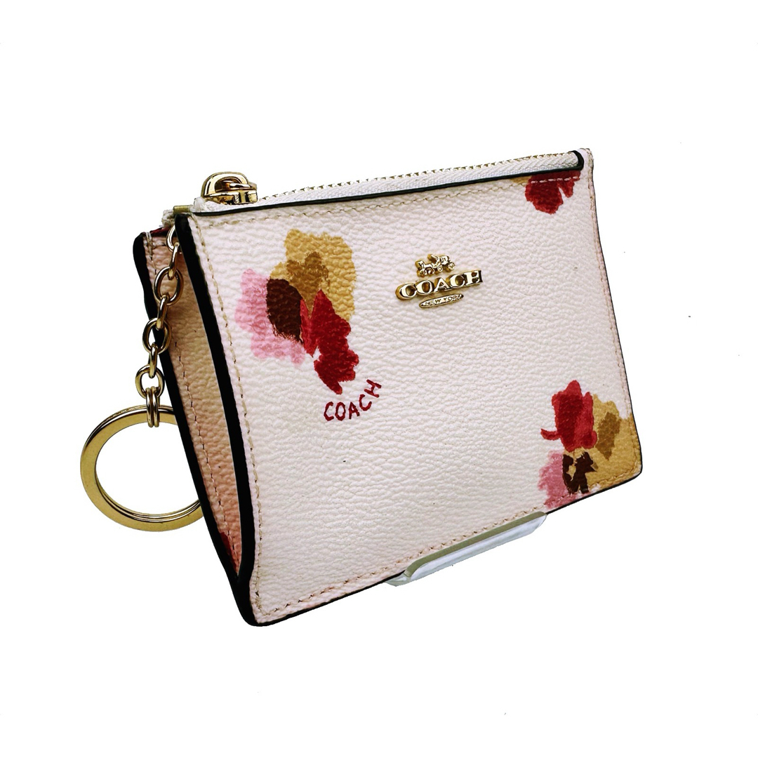 COACH - コーチ 小銭入れ 定期入れ カードケースF65439 パスケース