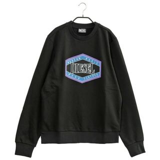 ディーゼル(DIESEL)のDIESEL ディーゼル スウェット Lサイズ ※発送まで約7〜9日前後(スウェット)