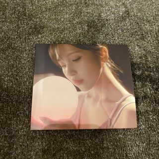 トゥワイス(TWICE)のTWICE With you-th ミナ MINA Digipack デジパック(K-POP/アジア)