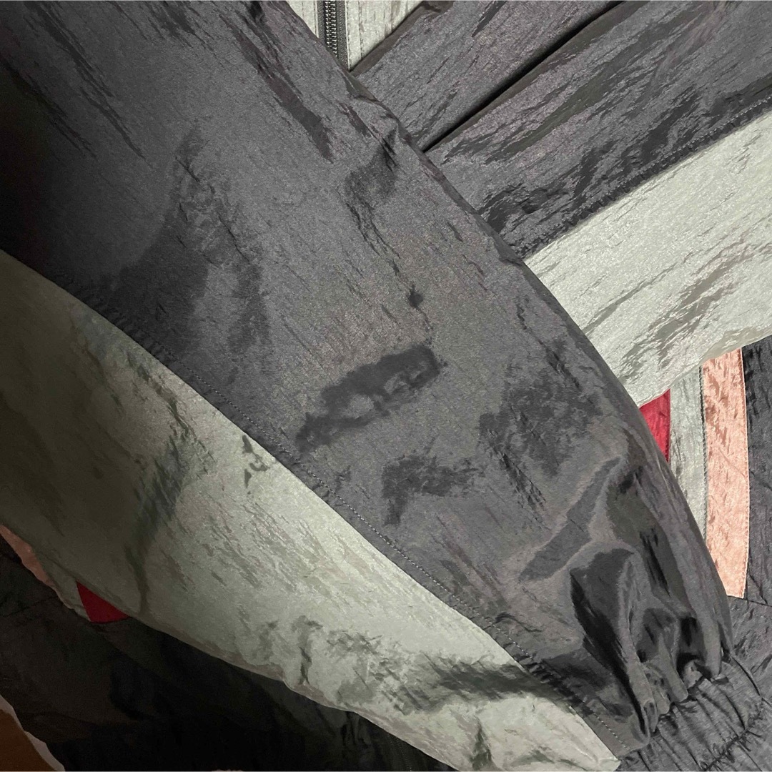 UMBRO(アンブロ)のBOTT×UMBRO トラックジャケット メンズのジャケット/アウター(ナイロンジャケット)の商品写真
