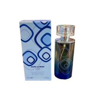 【最終価格】mila schon ミラ・ショーン ルイ オードトワレ 50ml 