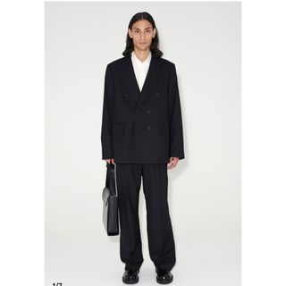 アクネストゥディオズ(Acne Studios)のour legacy 24ss セットアップ 48 aaa様専用(セットアップ)