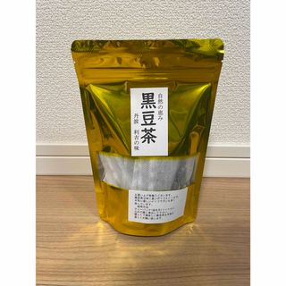 黒豆茶　丹波　お茶　Tパック　美味しい　100g(茶)