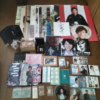 山内惠介　〜Collection〜(演歌)