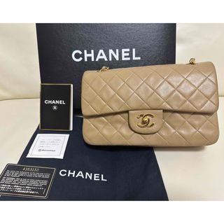 シャネル(CHANEL)の美品 箱付 シャネル マトラッセ   ショルダーバッグ(ショルダーバッグ)