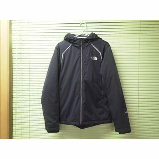 ザノースフェイス(THE NORTH FACE)の最終価格　ノースフェイス ホワイトレーベル 中綿 ダウン ジャケット メンズ M(ダウンジャケット)