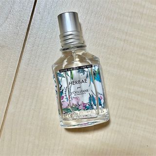 ロクシタン(L'OCCITANE)のロクシタン　フレグランスヘアミスト(ヘアウォーター/ヘアミスト)