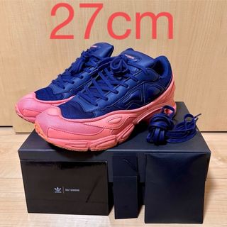 アディダス(adidas)のadidas × RAF SIMONS - RS OZWEEGO(スニーカー)