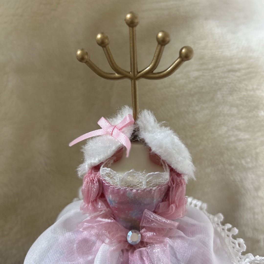 Angelic Pretty(アンジェリックプリティー)のDisney princess ディズニープリンセス　アクセサリースタンド エンタメ/ホビーのおもちゃ/ぬいぐるみ(キャラクターグッズ)の商品写真