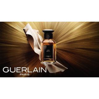 ゲラン(GUERLAIN)のゲラン ラール エ ラ マティエール キュイル ベルーガ - オーデパルファン(ユニセックス)