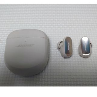 ボーズ(BOSE)のBOSE ワイヤレスイヤホン QuietComfort Ultra Earbu…(ヘッドフォン/イヤフォン)