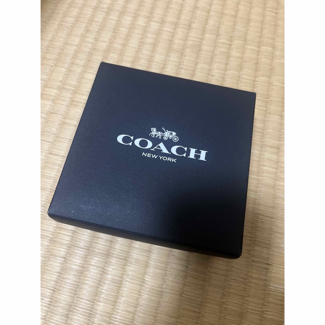 COACH(コーチ)のCOACHのアクセサリー巾着、箱、紙袋セット レディースのバッグ(ショップ袋)の商品写真