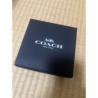 コーチ(COACH)のCOACHのアクセサリー巾着、箱、紙袋セット(ショップ袋)