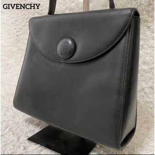 ジバンシィ(GIVENCHY)のジバンシー　ハンドバッグ  フォーマルバッグ　ゴールド金具　入学式　卒業式(ハンドバッグ)