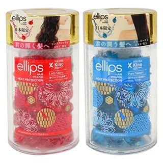 エリップス(ellips)のしろさま　専用です！！(トリートメント)