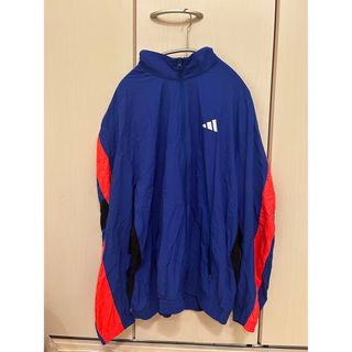 アディダス(adidas)のadidas パーカー　2XL(パーカー)