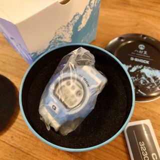 ジーショック(G-SHOCK)のCASIO G-SHOCK DW-6900RH-2JR(腕時計(アナログ))