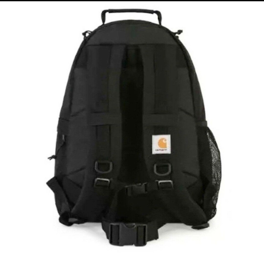 carhartt(カーハート)のfq Carhartt リュック バックパック 男女兼用 鞄 メンズのバッグ(バッグパック/リュック)の商品写真