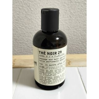 THE’ NOIR29    BODY OIL(ボディオイル)