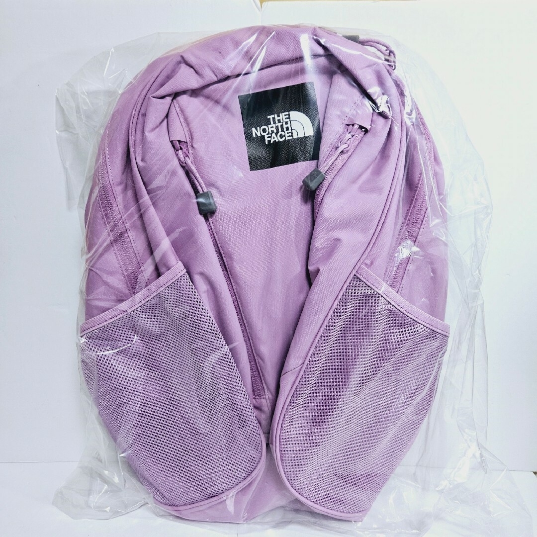 THE NORTH FACE(ザノースフェイス)の★新品★ THE NORTH FACE ROUNDY 22L NMJ72358 キッズ/ベビー/マタニティのこども用バッグ(リュックサック)の商品写真