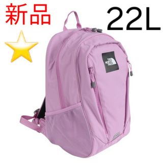 ザノースフェイス(THE NORTH FACE)の★新品★ THE NORTH FACE ROUNDY 22L NMJ72358(リュックサック)