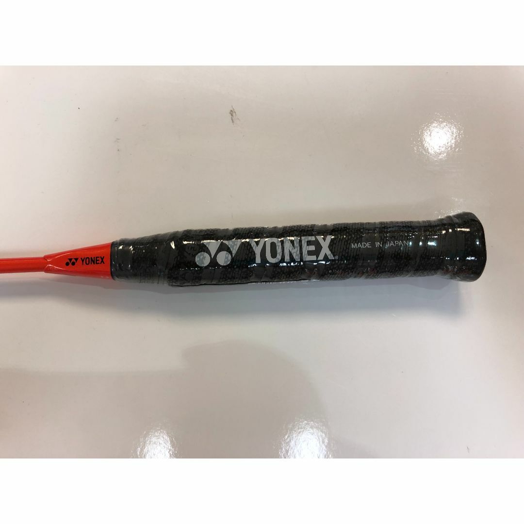 YONEX(ヨネックス)のYONEX バドミントンラケット アストロクス 77 プロ AX77 4U5 スポーツ/アウトドアのスポーツ/アウトドア その他(バドミントン)の商品写真