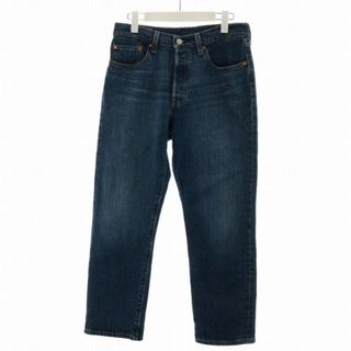 リーバイス(Levi's)のLevi's PREMIUM 501 デニムパンツ シーパン ビッグE 28(デニム/ジーンズ)