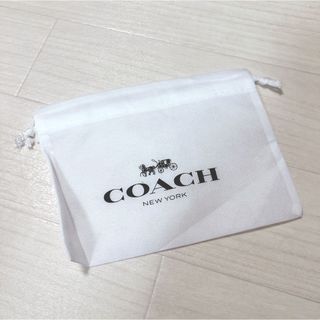 コーチ(COACH)のCOACH 保存袋(ショップ袋)