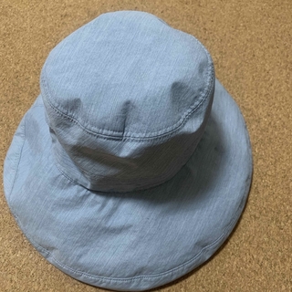 ロサブラン(ROSE BLANC)のサンバリア100  ハット　帽子(ハット)