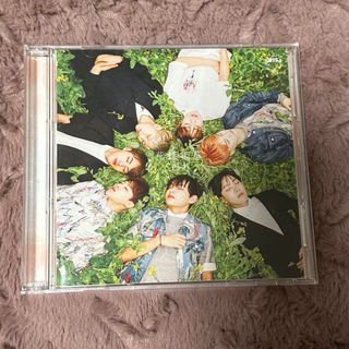 ボウダンショウネンダン(防弾少年団(BTS))のBTS 防弾少年団 花様年華 pt.1 日本仕様盤 アルバム(K-POP/アジア)