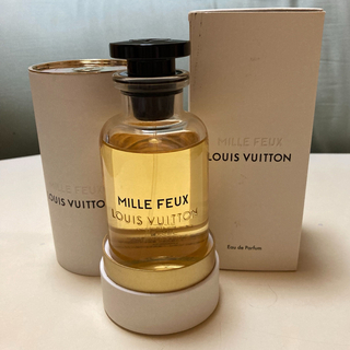 ヴィトン(LOUIS VUITTON) 香水 レディースの通販 1,000点以上 | ルイ