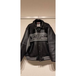 daboro - 希少素材 daboro ダボロ レザーブルゾン スペインラム daboro - 希少素材 daboro ダボロ レザーブルゾン スペインラム
