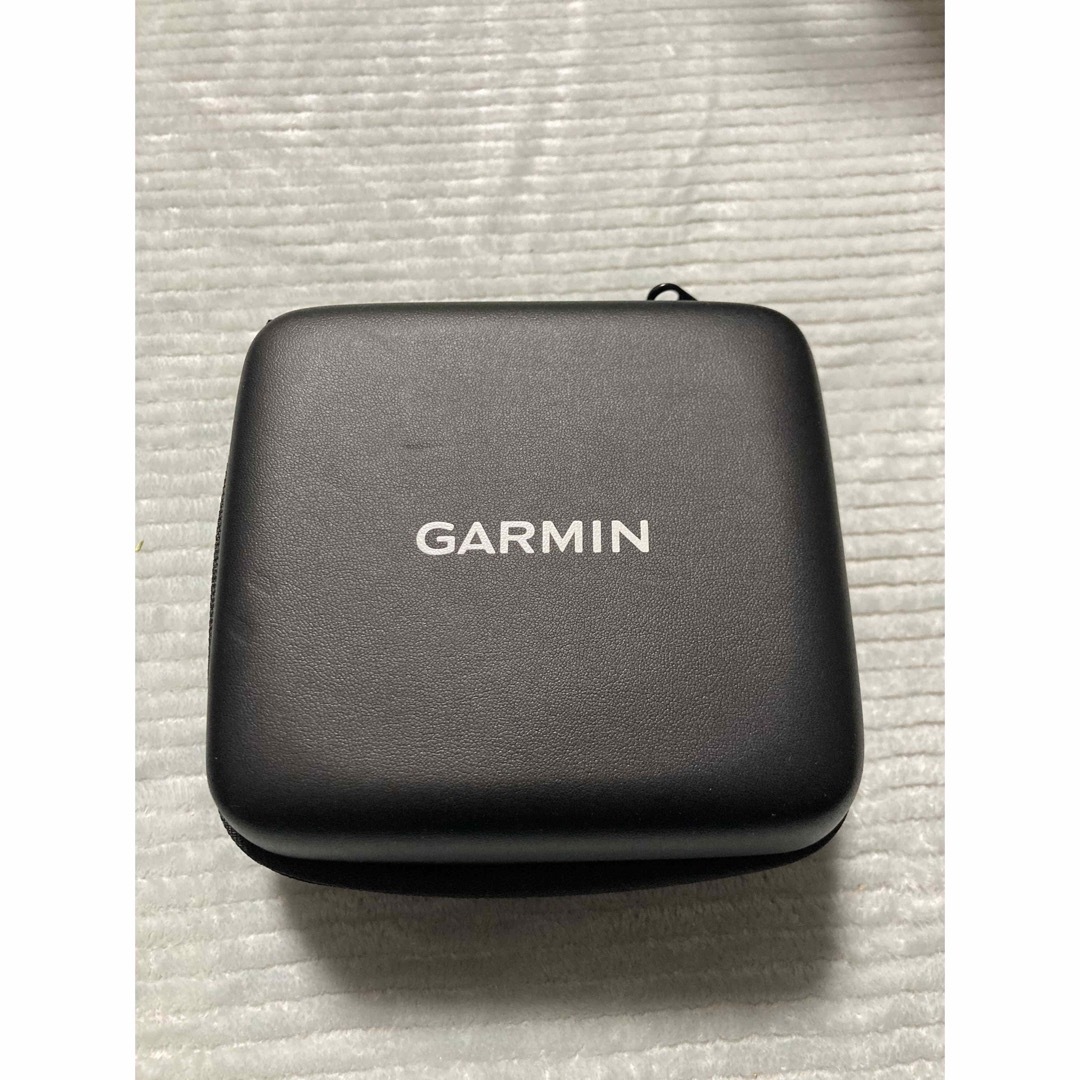 GARMIN(ガーミン)のGARMIN｜ガーミン 弾道測定器 Approach R10 010-02356 スポーツ/アウトドアのゴルフ(その他)の商品写真