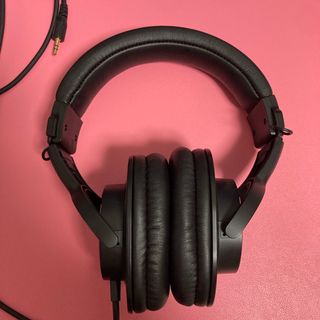 オーディオテクニカ(audio-technica)のaudio-technica  ATH-M20x ヘッドホン(ヘッドフォン/イヤフォン)