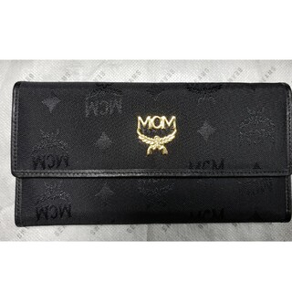 MCM(MCM) 財布(レディース)の通販 1,000点以上 | エムシーエムの