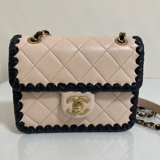 CHANEL - 超美品 シャネル CHANEL 一番人気色 (⁠◍⁠•⁠ᴗ ...