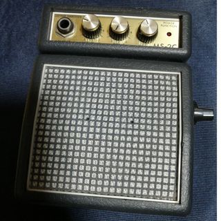 marshall　ms-2c mod(ギターアンプ)