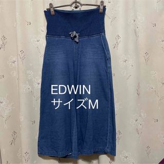 エドウィン(EDWIN)のエドウィン  ワイドパンツ(キュロット)