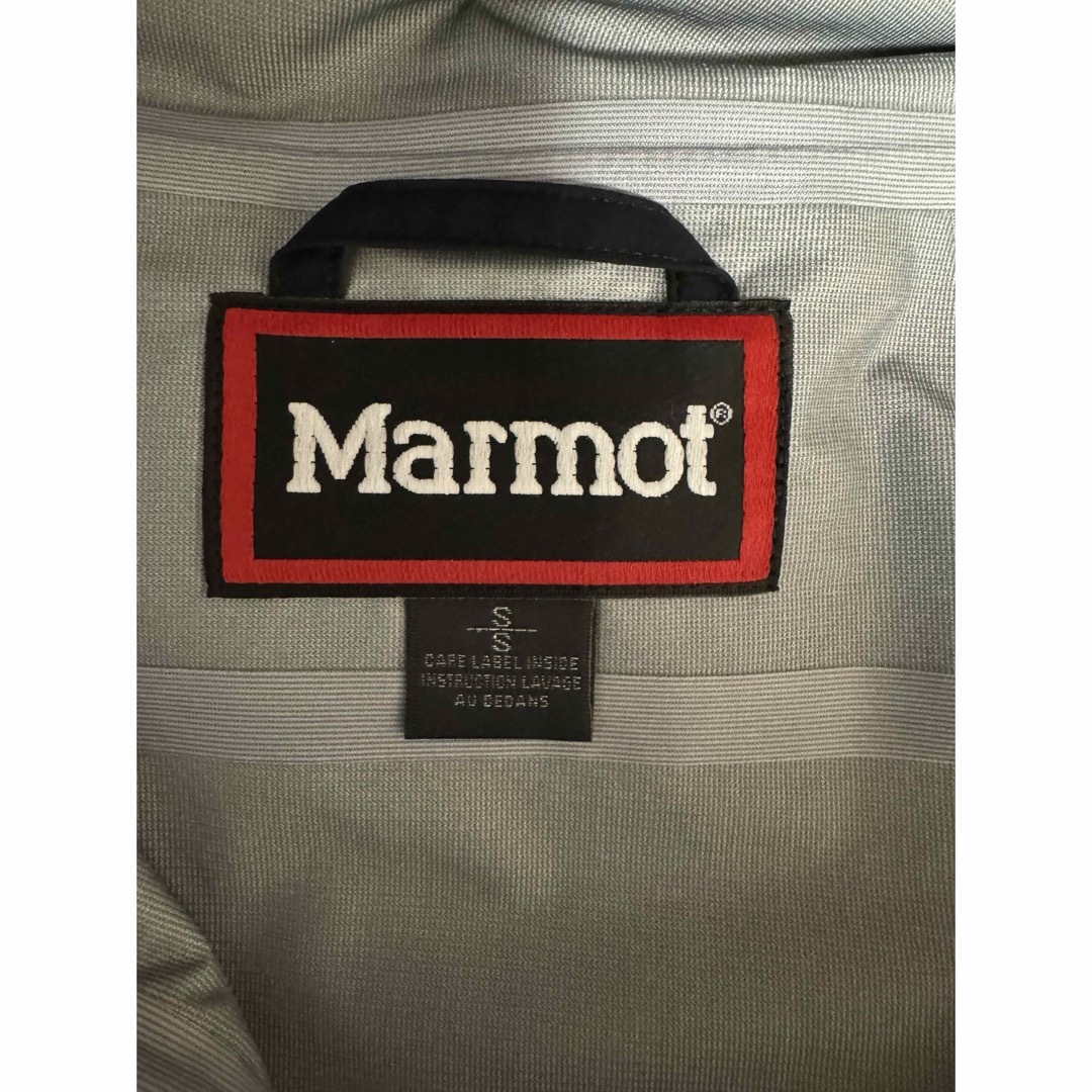MARMOT(マーモット)のSTABRIDGE × Marmot GORE-TEX 3L JACKET メンズのジャケット/アウター(マウンテンパーカー)の商品写真